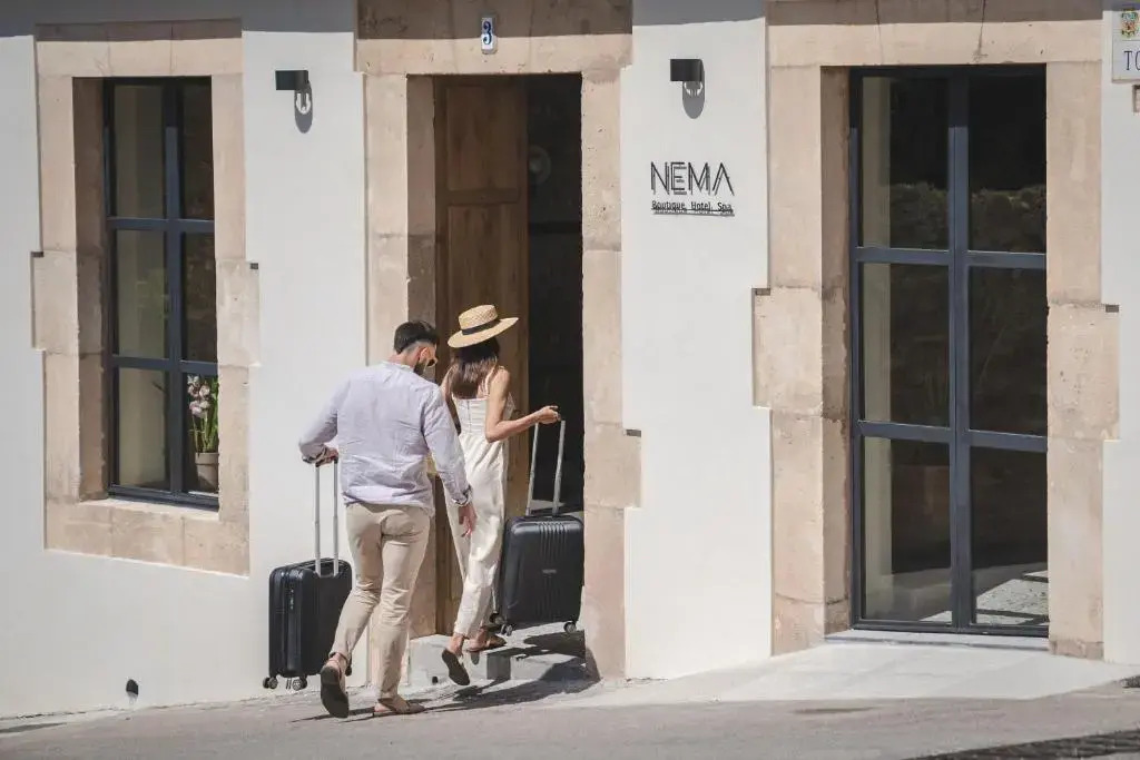 Nema Boutique Hotel & Spa