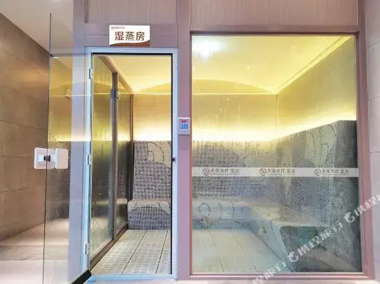 Tianyuan Hotel