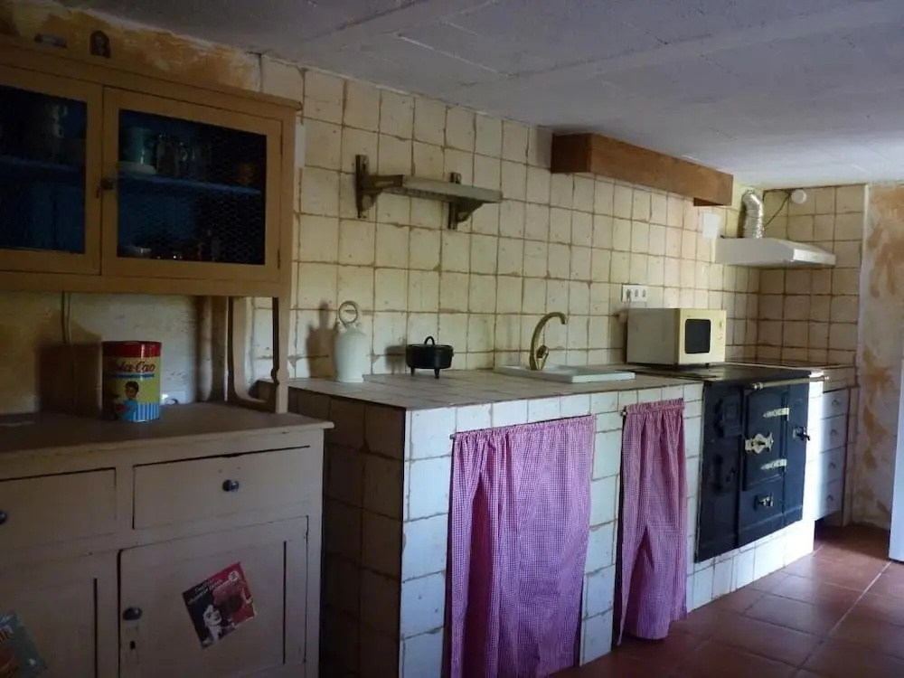 Apartamentos Casa Mata