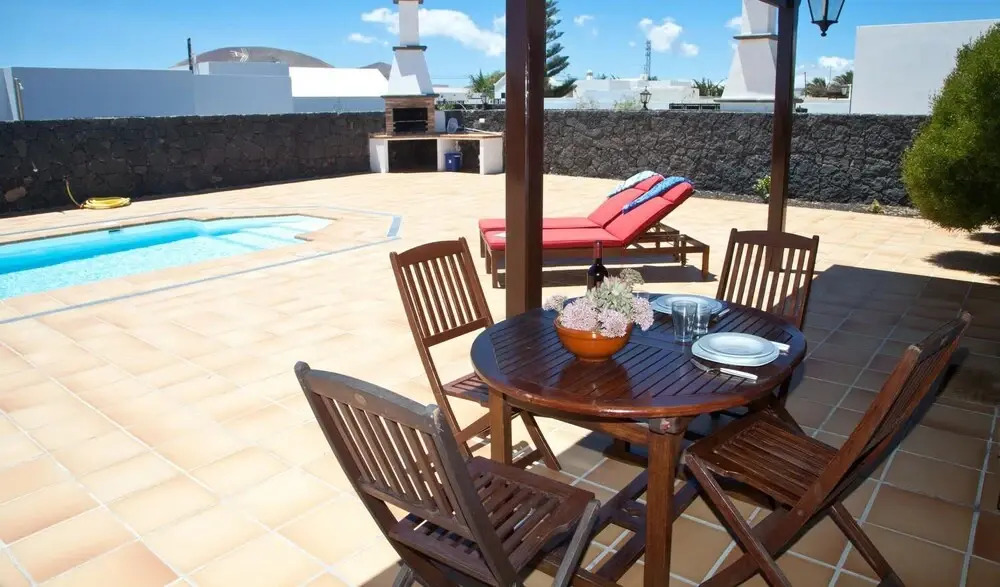 Villa Campesina