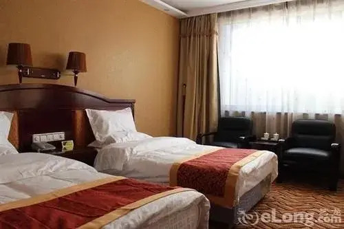 Mount Wutai Futai Resort
