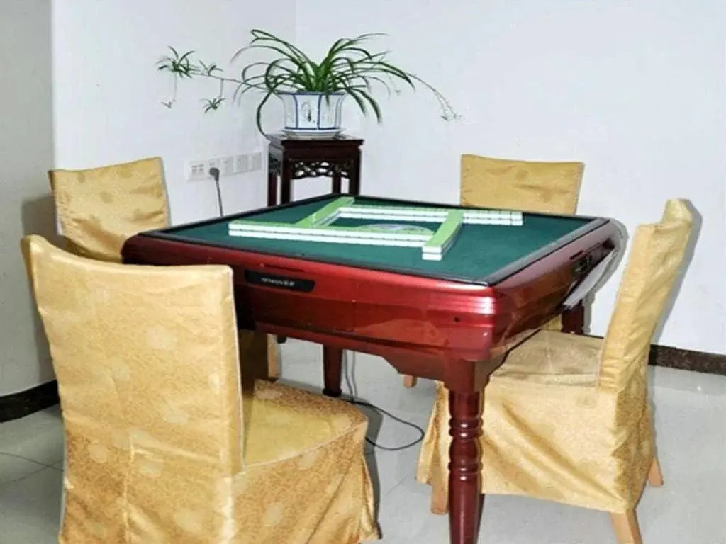 Wanning Holiday Hotel