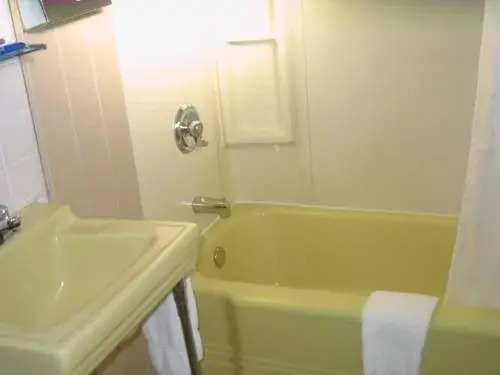 Town & Country Motel