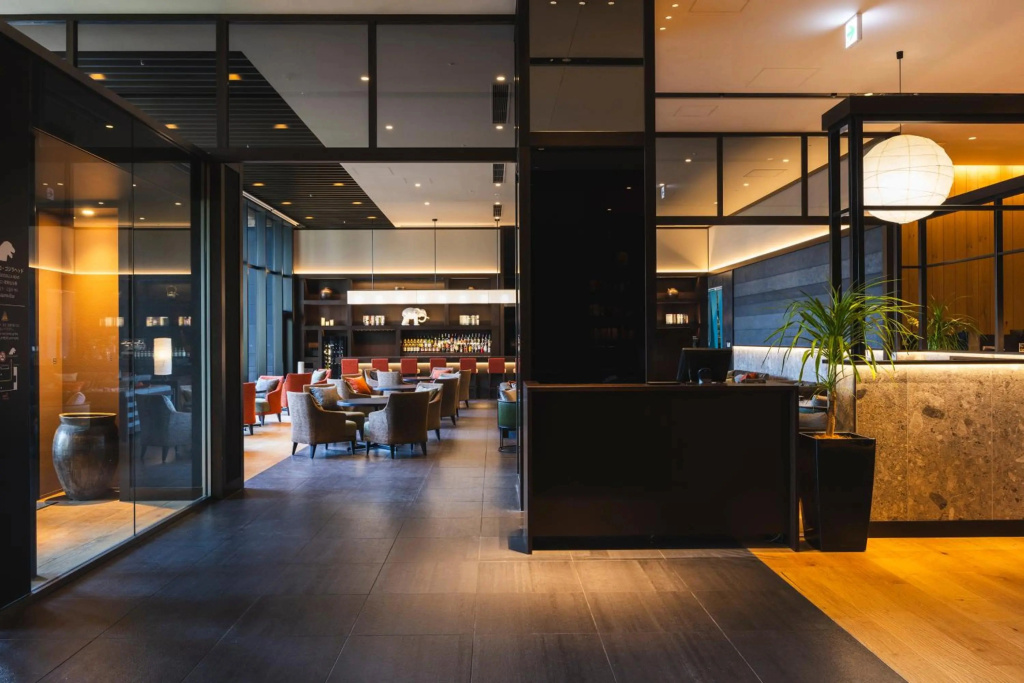 Hotel Gracery Shinjuku