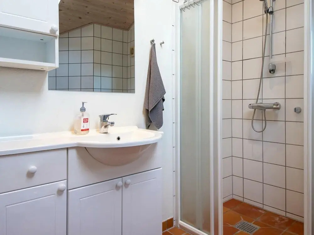 Magnificent Holiday Home in Allinge Denmark with Terrace