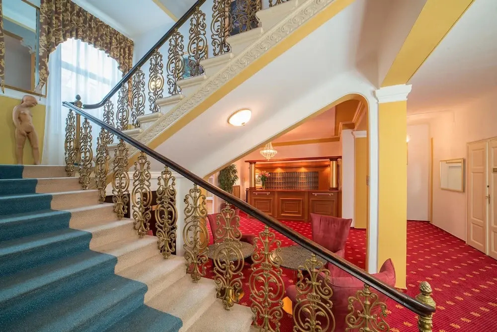 Hotel Luisa