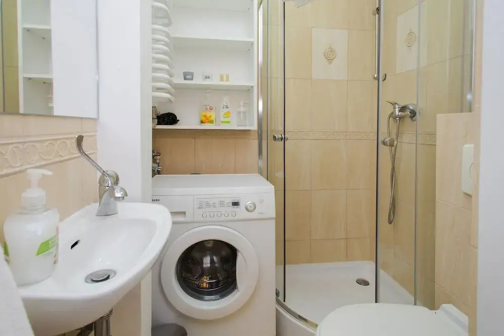ShortStayPoland Jasna (B15)
