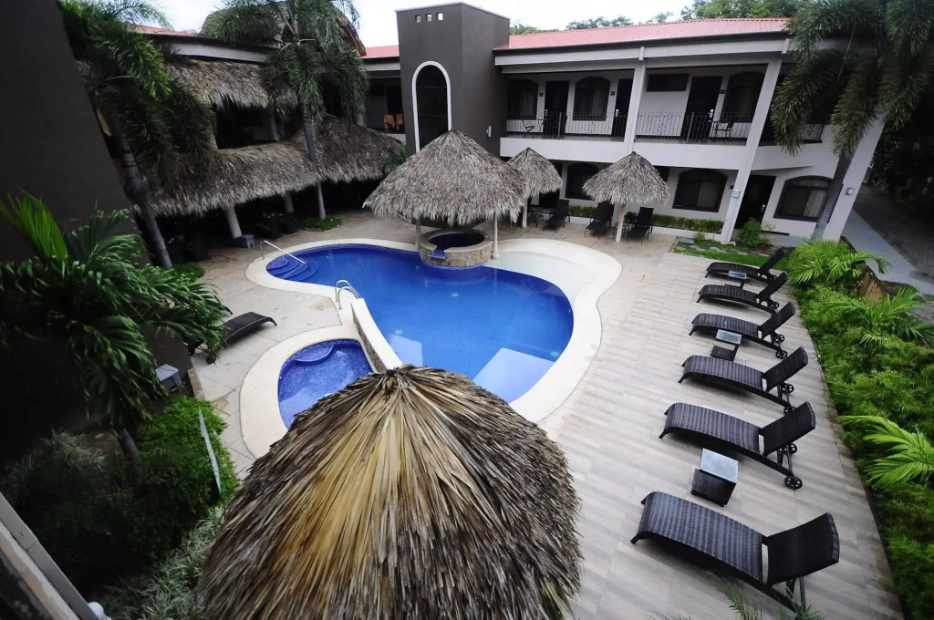 Coco Beach Hotel