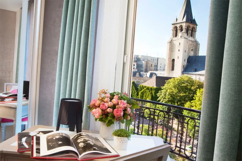 Hôtel Madison