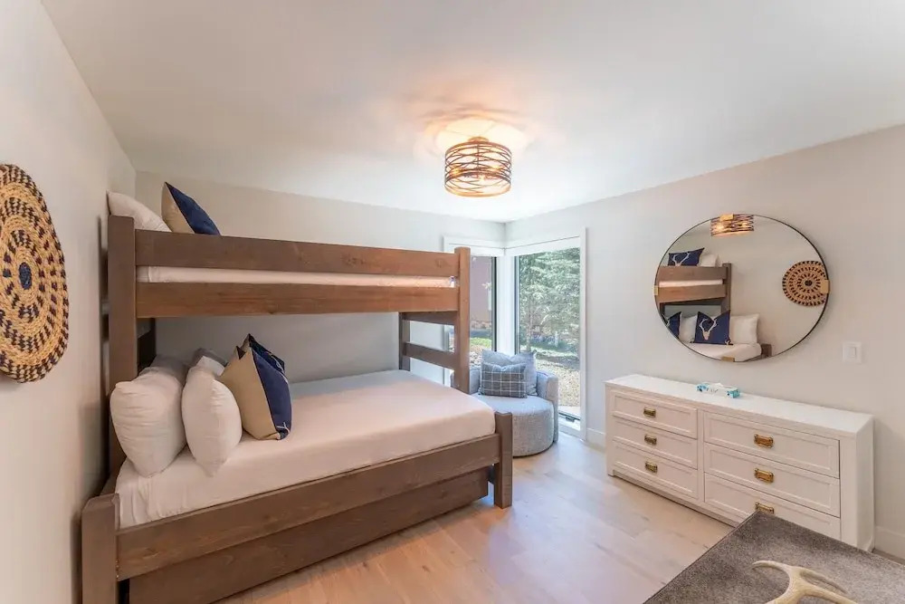224 Frisco Alley Unit E By Summit County Mountain Retreats