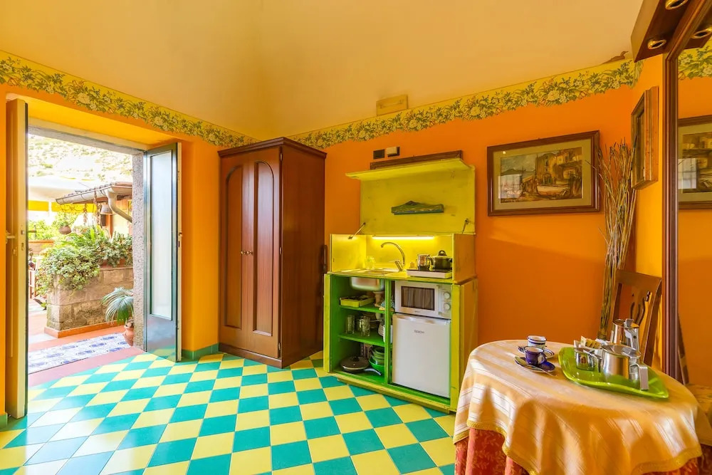 Orchid Corner Guesthouse