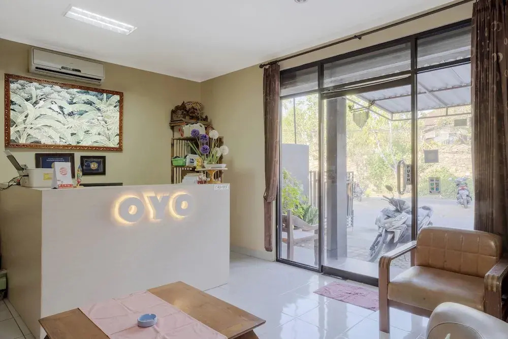 Terrace Garden Homestay and Spa