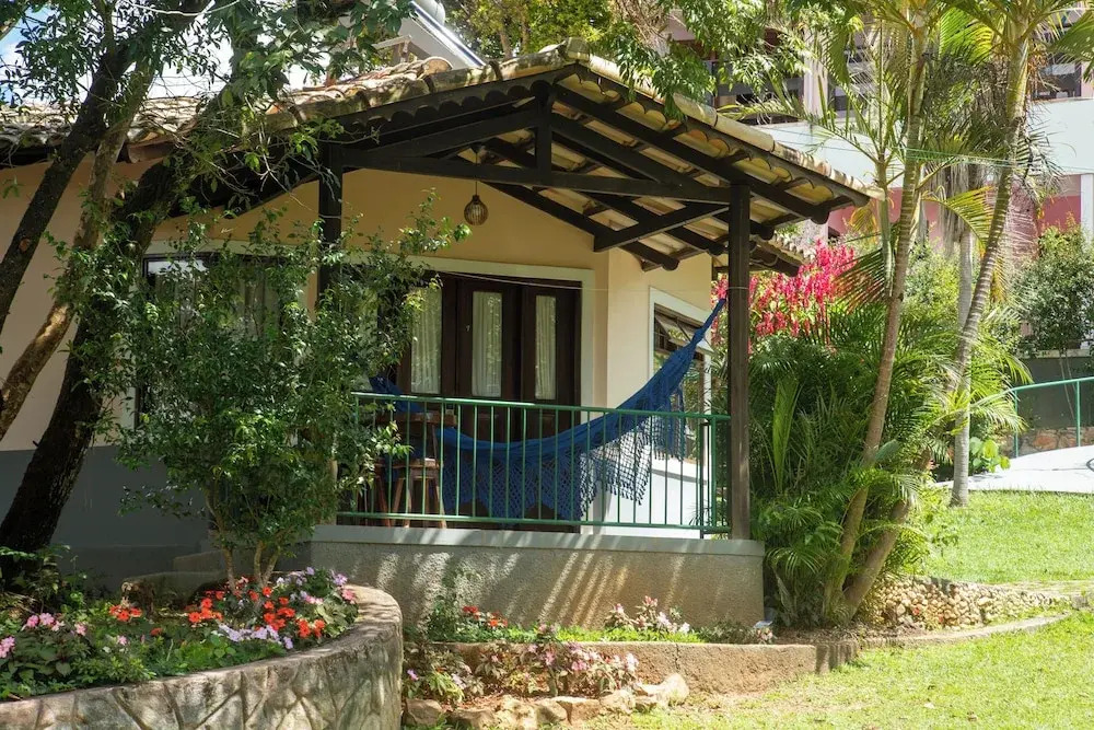 Pousada Casa Rosa