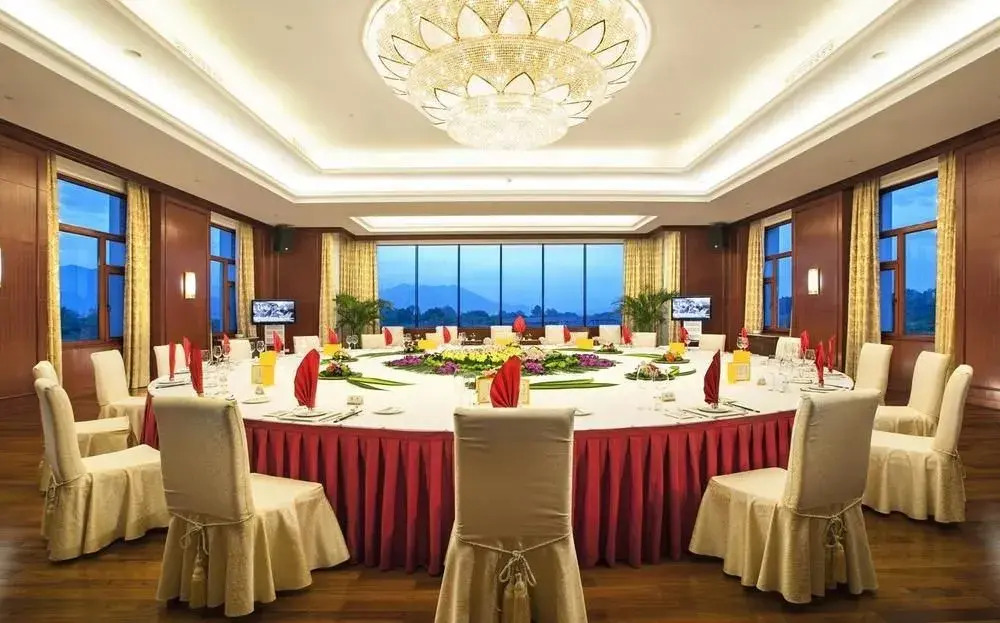 Carp Islet Resort Fuzhou