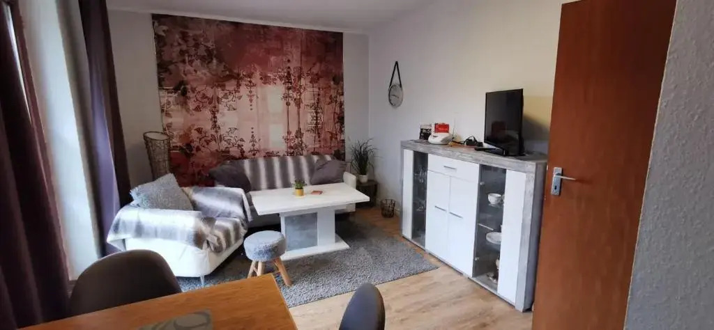 Haus Dünenhase