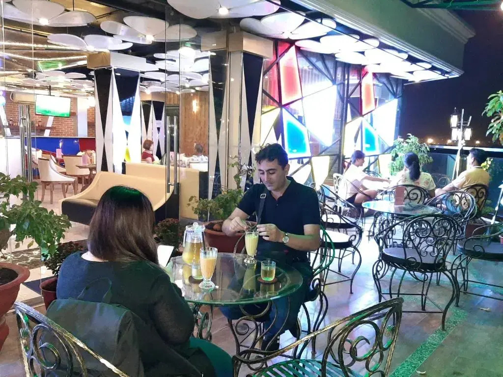 Venus Hotel