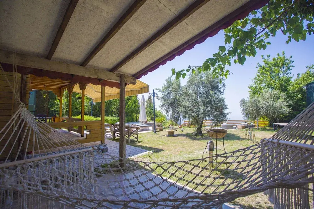 Villa Zeytin Evi by Akdenizvillam