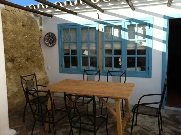 Casa Spa La Agueda y Robledo