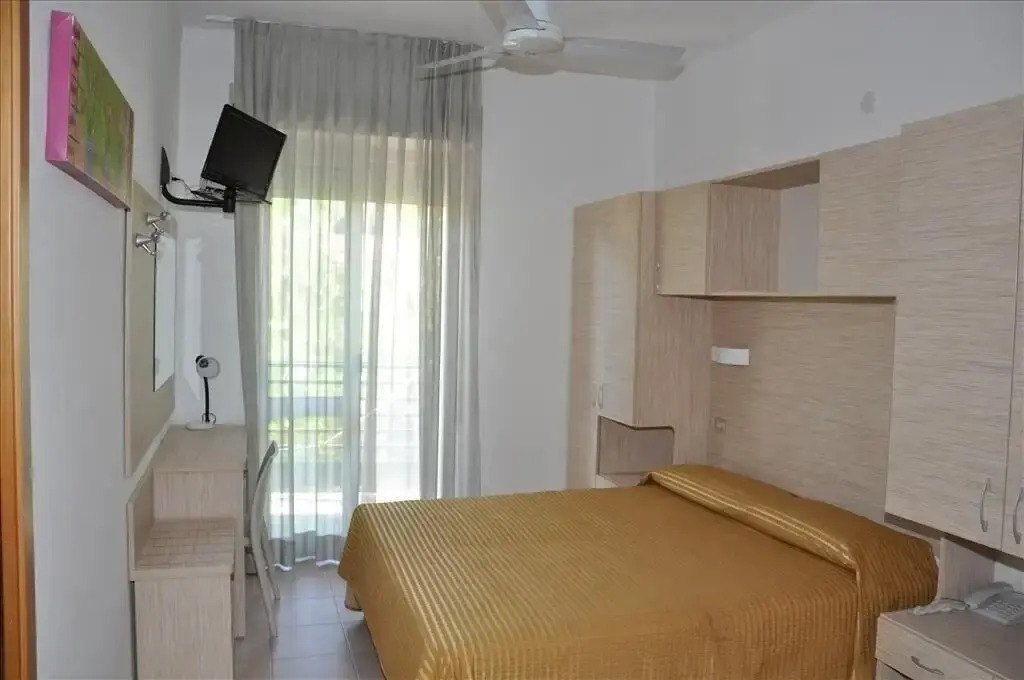 Hotel Plaza