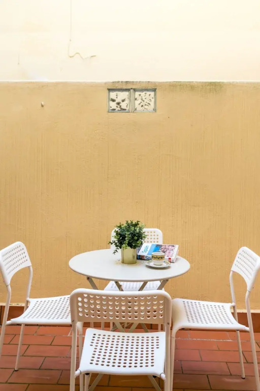 Holi Rent Apartment Macasta