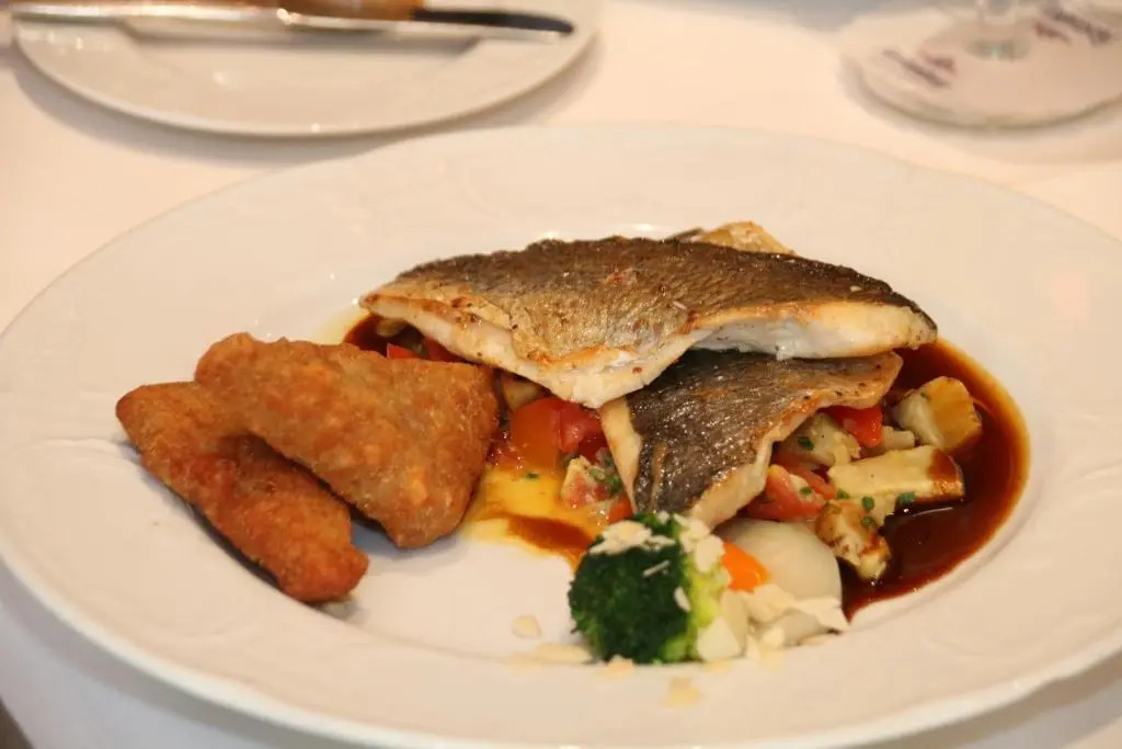Hotel-Restaurant Hirsch