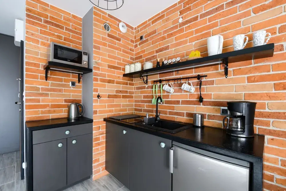 Roztocka Loft Apartment