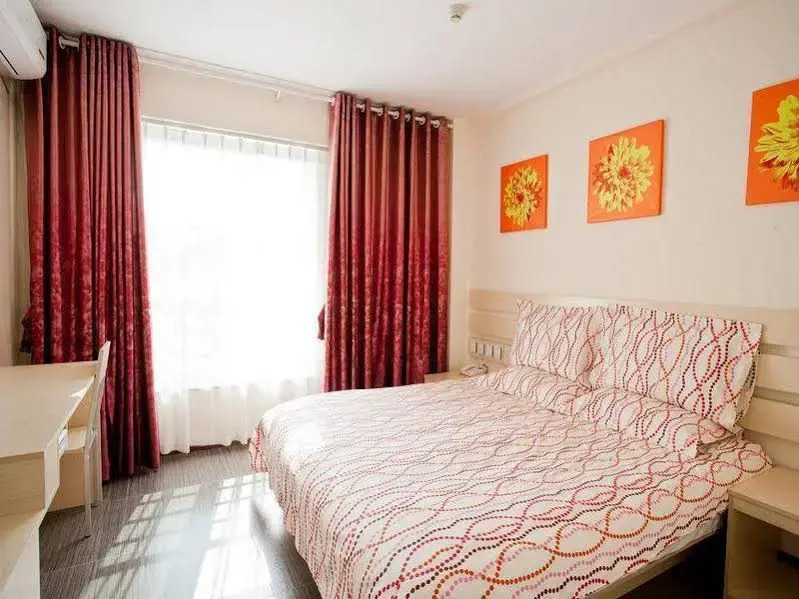 Weihai Leda Express Hotel Lido