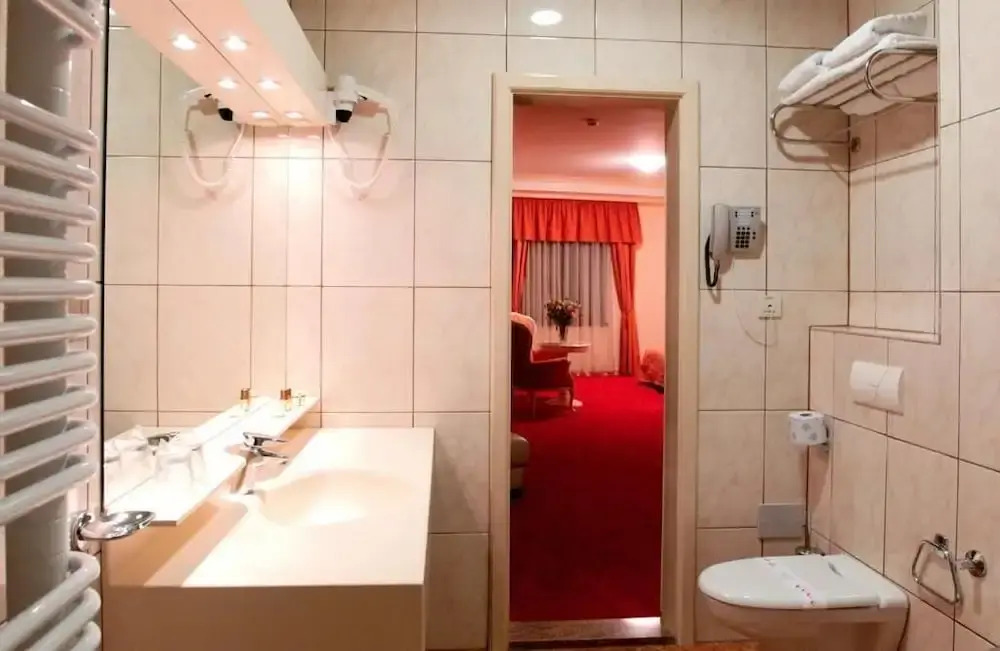 Hotel Bevanda