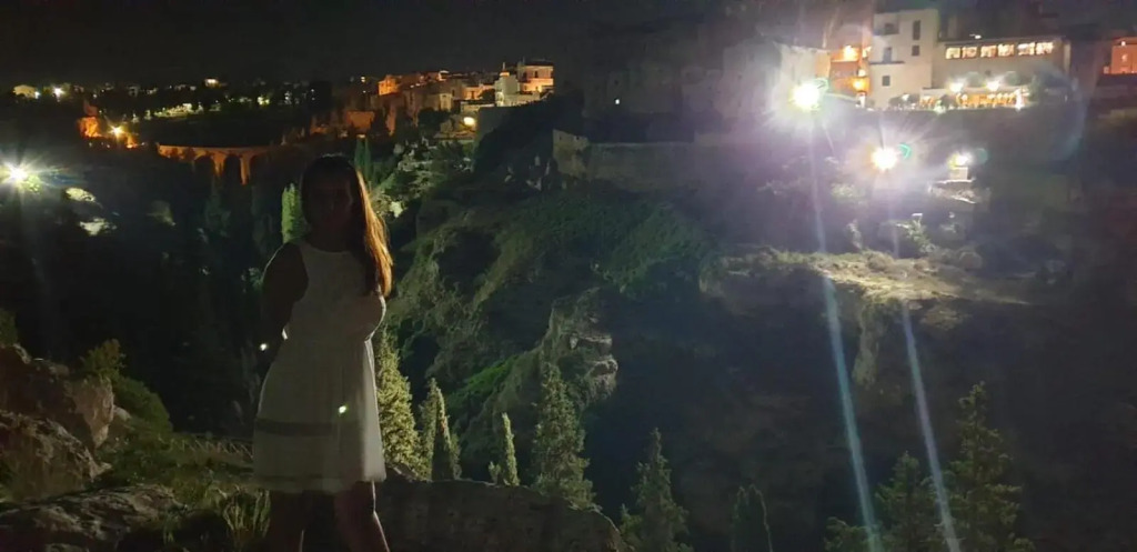 Gravina Dream