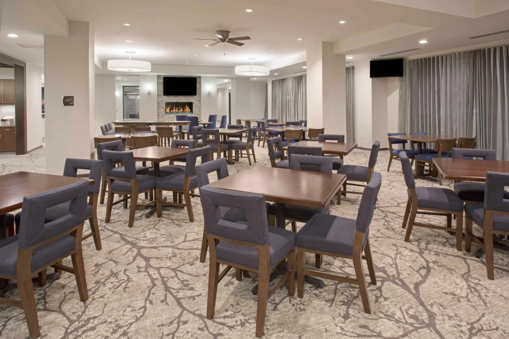 Homewood Suites By Hilton Las Vegas City Center
