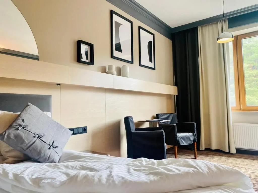 Hotel Podkowa Spa&Wellness