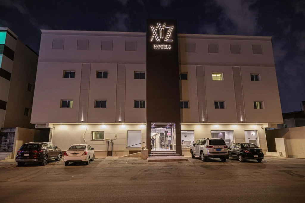 Al Muteb Suites Al Tawon