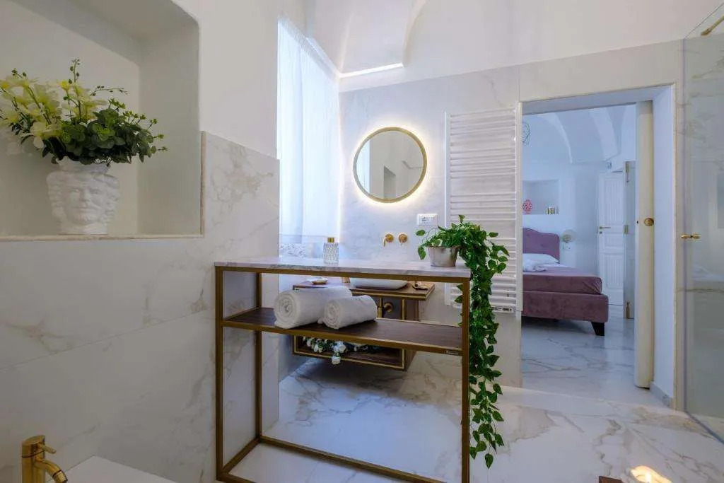 La Bella Ostuni Suites