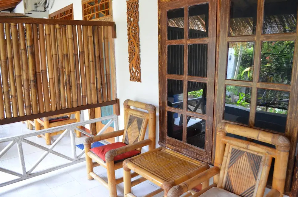 Blue Whale Guesthouse