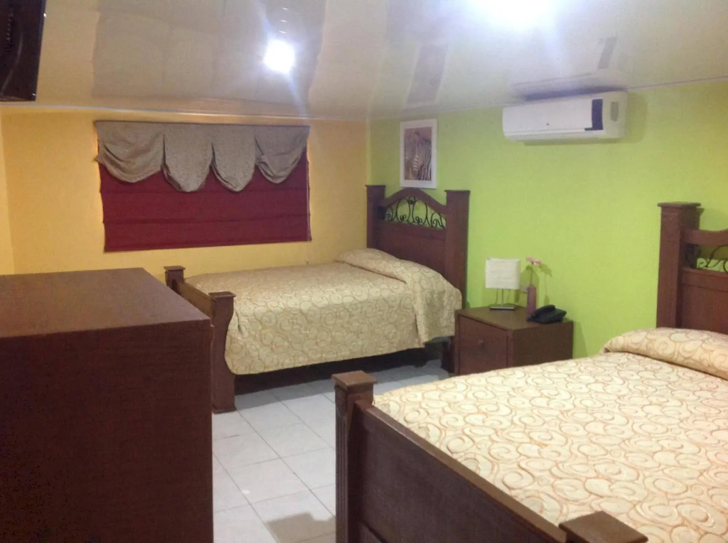Hotel Frano Romana Center