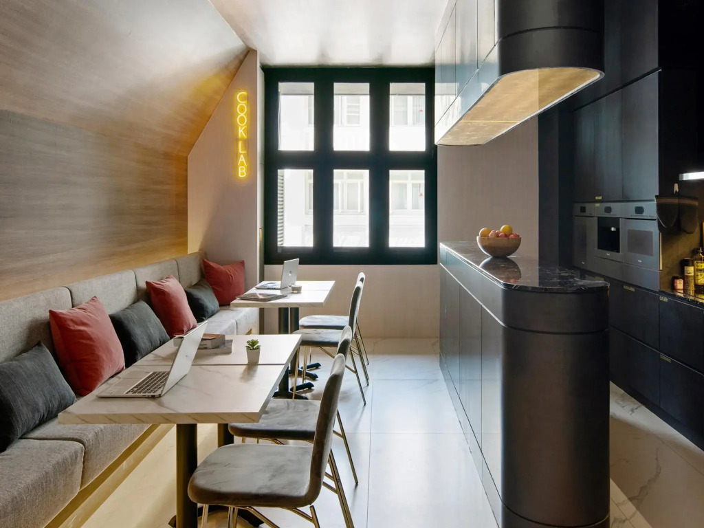 ST Signature Tanjong Pagar