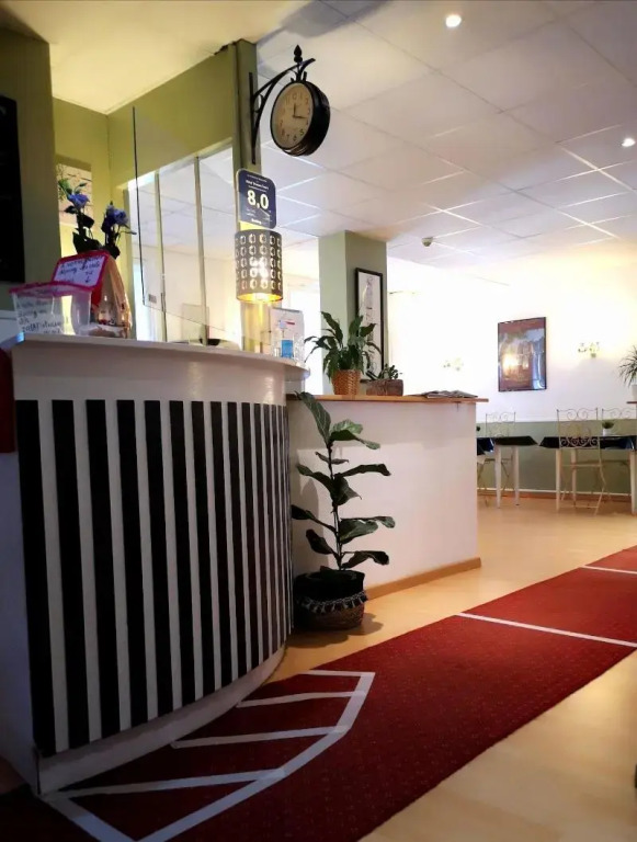 Hôtel Trianon Tours