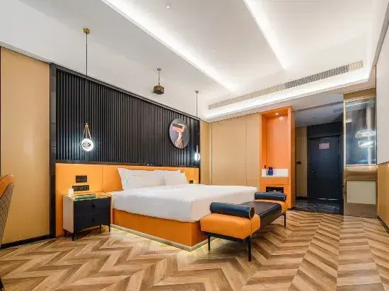 MSURE USET Hotel