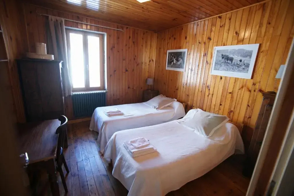 Chez Jean Pierre - 4 bedrooms in a 17th century house