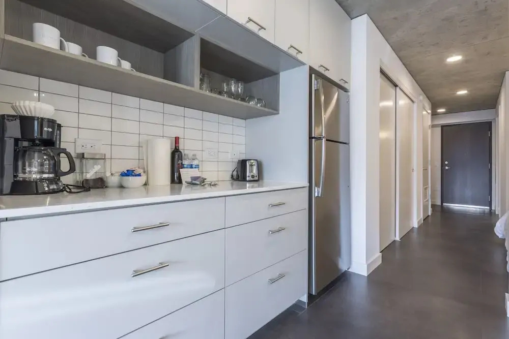 Convention Center Condos by Domicile
