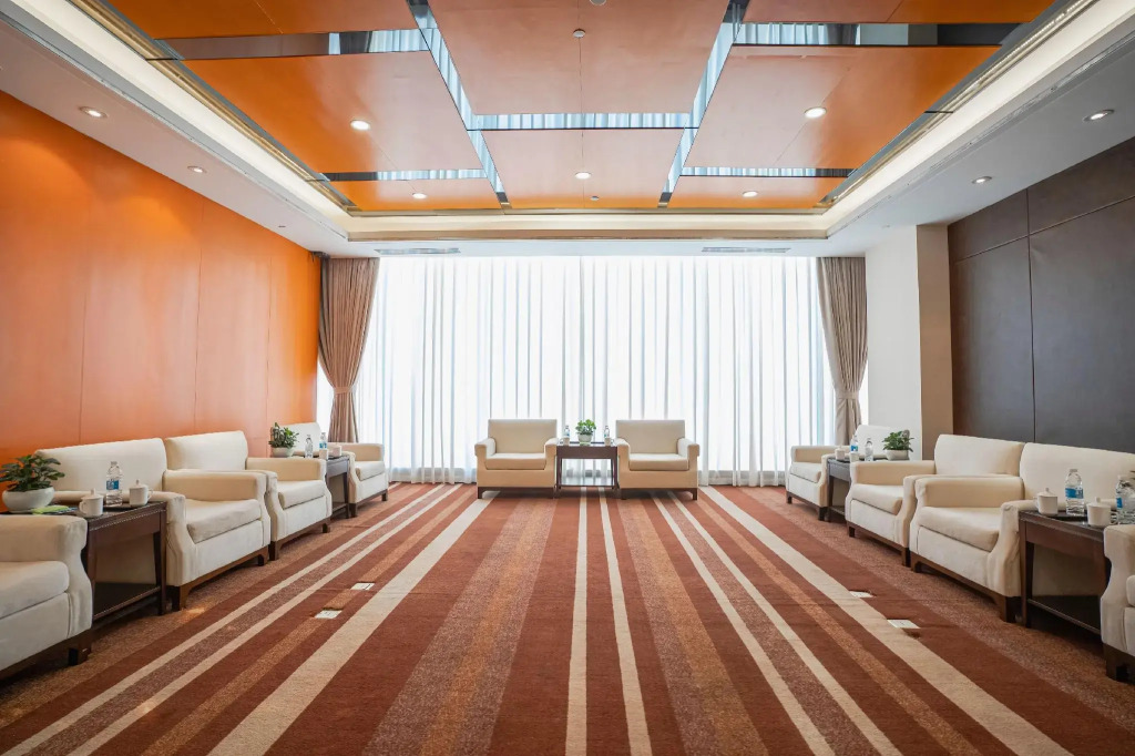 Phoenix Lake Tianquan Hotel