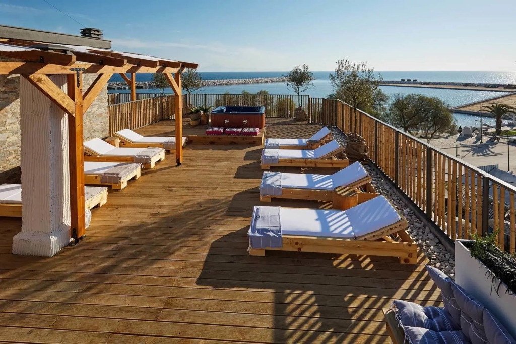 Hotel Menel