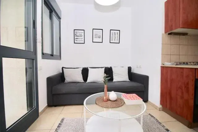 Chic apartment! city center