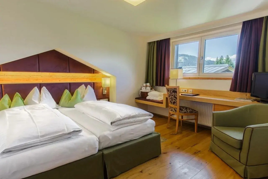 Hotel Kaprunerhof
