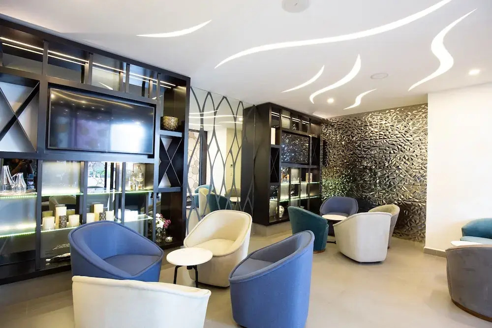 Wyndham Garden Leon Centro Max Hotel