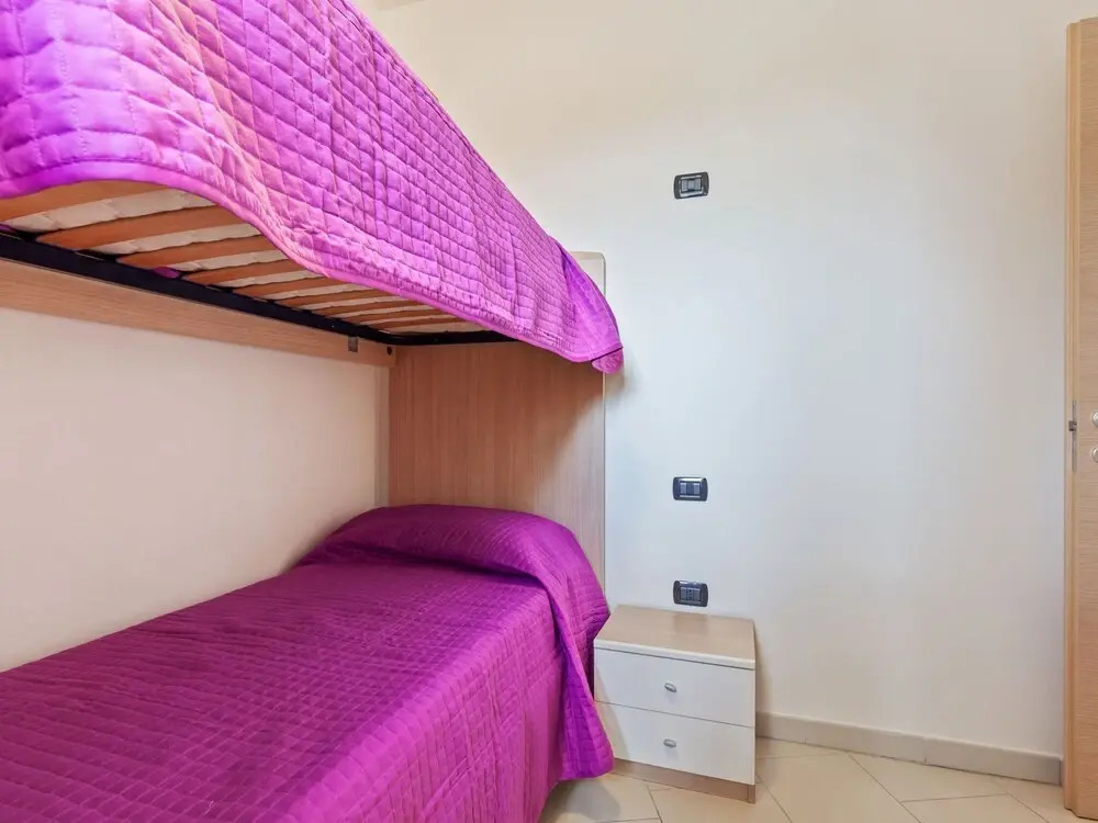 New Modern Apartments in Rosolina Mare City Centre, Equipped With all Comforts