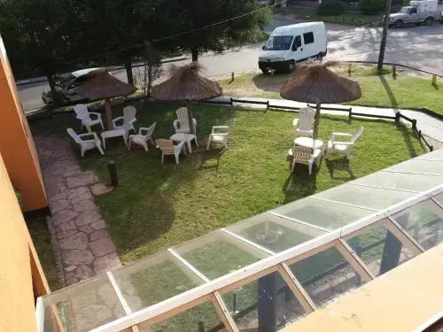 Hotel Marina