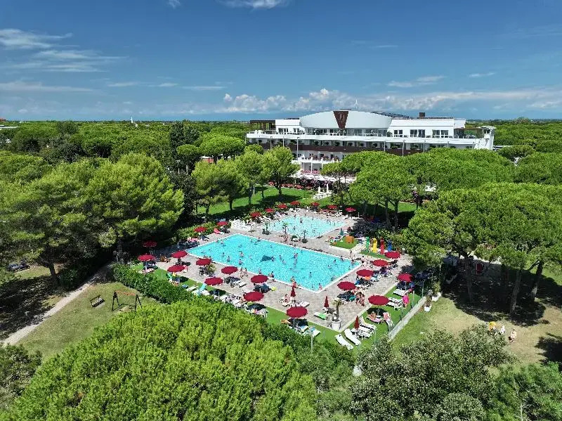 Il Tridente Hotel