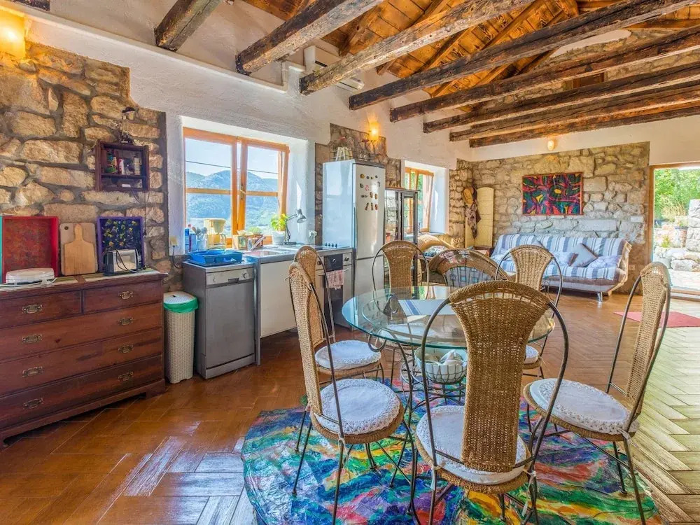 House VILLA NINA