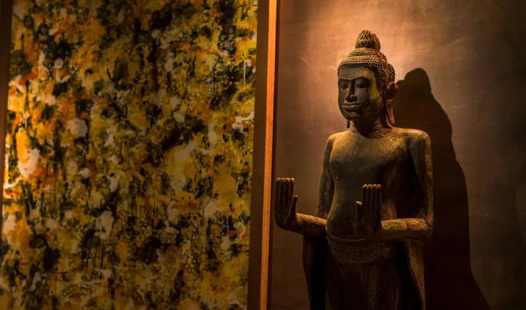 Sokkhak Boutique Resort & Spa